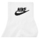 Nike Κάλτσες Everyday Essential Ankle Socks 3 pairs Nike Κάλτσες Everyday Essential Ankle Socks 3 pairs